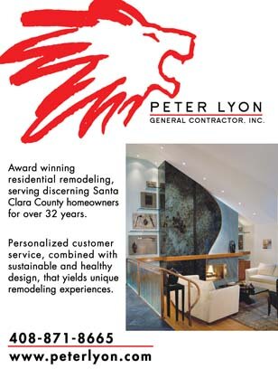 Peter Lyon, General Contractor