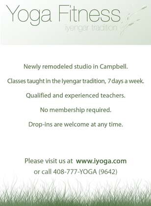 Yoga Fitness