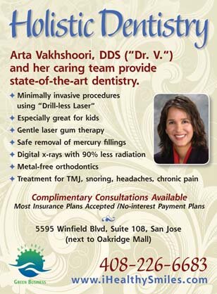Dr. Arta Vakhshoori