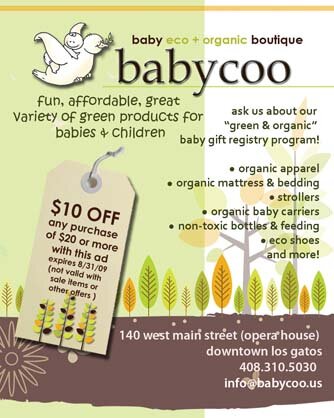 Babycoo