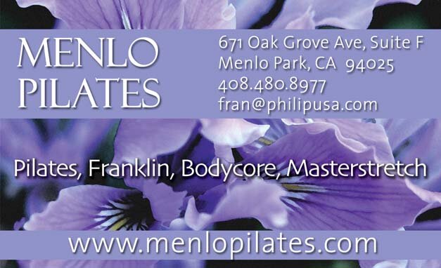 Menlo Pilates
