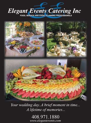 Elegant Events Catering