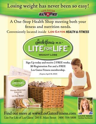 Los Gatos Health & Fitness