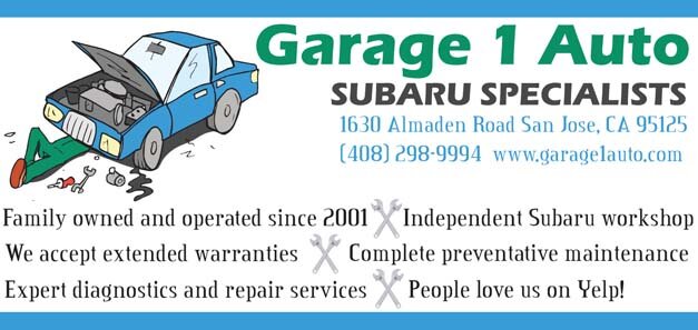 Garate 1 Auto