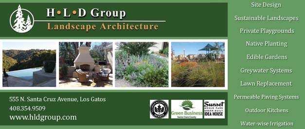 HLD Landscape Architecture