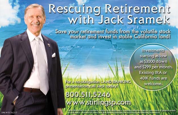 Stirling Properties