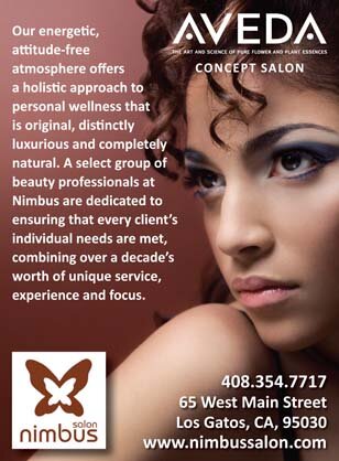 Nimbus Salon