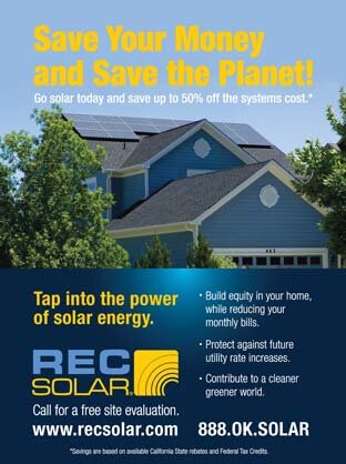 REC Solar