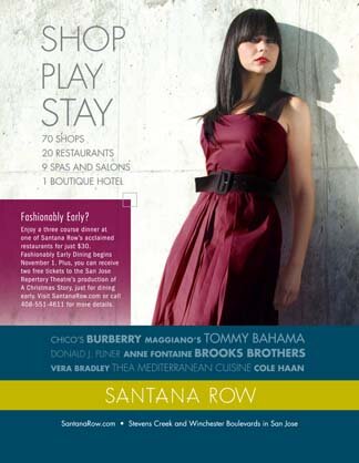 Santana Row
