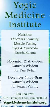 Yogic Medicine Institute