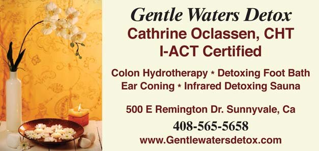 Gentle Waters Detox