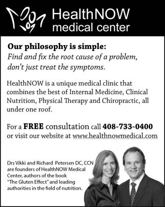 Health Now Medical Center