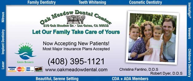 Oakmeadow Dental