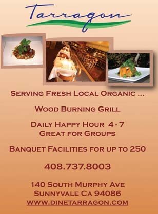 Tarragon Restaurant