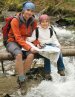Hiking with Kids