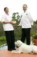 Organic In Home Cooking