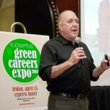 Eucalyptus Green Careers Expo 2011