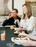 Eating In the Raw