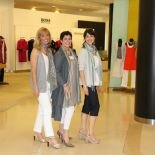 Eucalyptus Event at Bloomingdale's